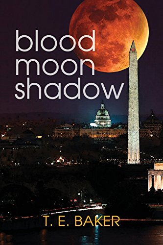 Imagen de archivo de Blood Moon Shadow a la venta por PBShop.store US