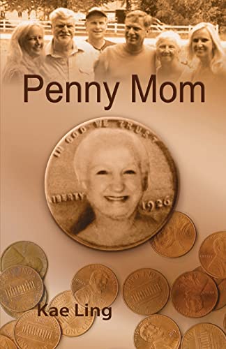 Beispielbild fr Penny Mom zum Verkauf von ThriftBooks-Dallas