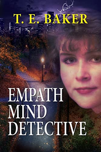 Imagen de archivo de Empath Mind Detective a la venta por BookHolders