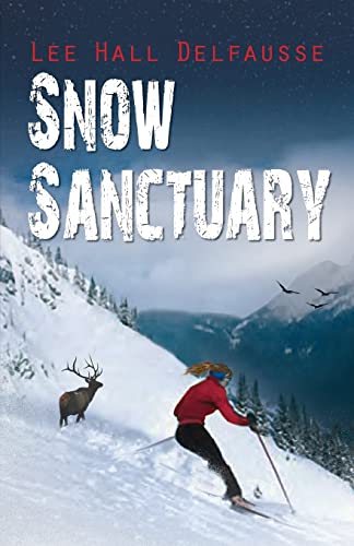 Beispielbild fr Snow Sanctuary zum Verkauf von SecondSale