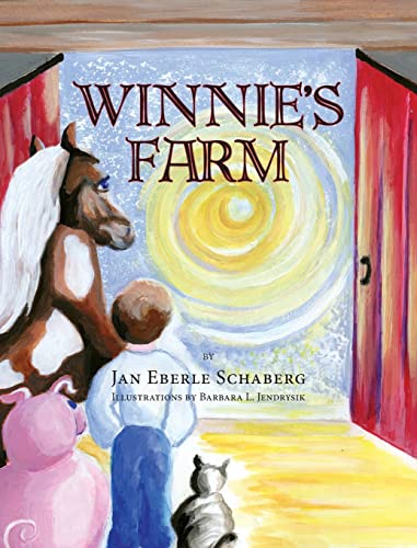 Stock image for Winnie's Farm for sale by Lucky's Textbooks