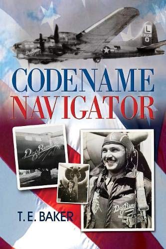 Imagen de archivo de Codename Navigator a la venta por PBShop.store US