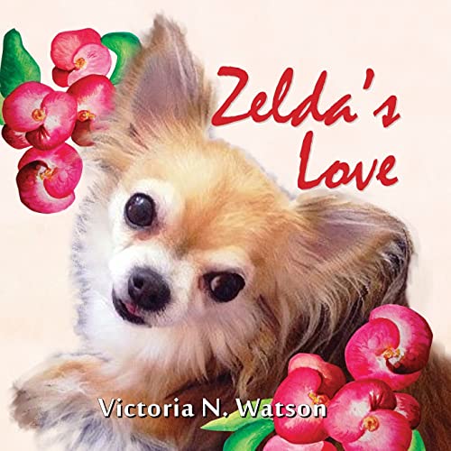 Stock image for Zelda's Love for sale by Lucky's Textbooks