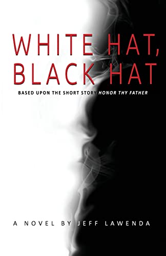 Beispielbild fr White Hat, Black Hat zum Verkauf von SecondSale