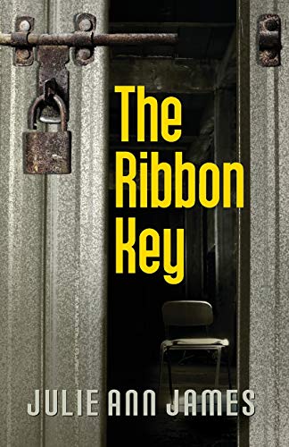 Beispielbild fr The Ribbon Key zum Verkauf von SecondSale