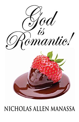 Imagen de archivo de God is Romantic a la venta por ThriftBooks-Dallas