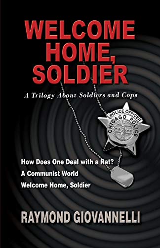 Beispielbild fr Welcome Home, Soldier zum Verkauf von Lucky's Textbooks