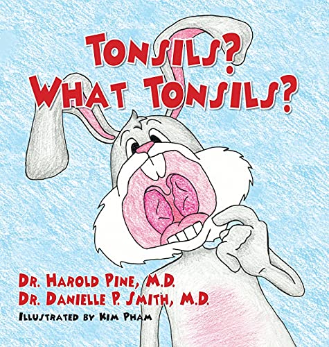9781614937814: Tonsils? What Tonsils?
