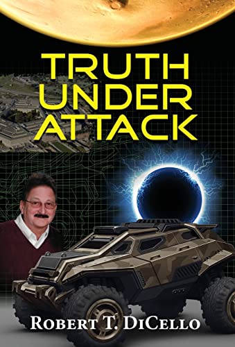 Beispielbild fr Truth Under Attack zum Verkauf von PBShop.store US