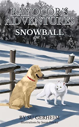 Beispielbild fr Bayocor's Adventures, Snowball zum Verkauf von Lucky's Textbooks