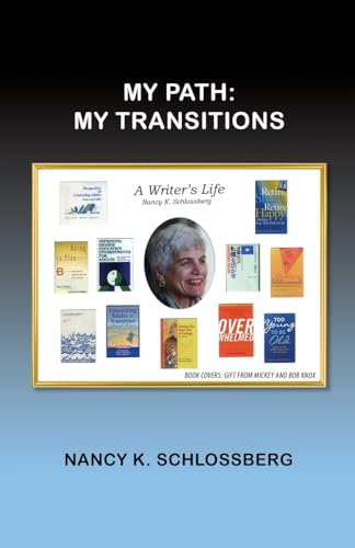 Imagen de archivo de My Path: My Transitions a la venta por GreatBookPrices