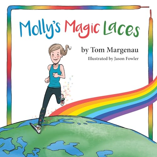 Beispielbild fr Molly's Magic Laces zum Verkauf von GreatBookPrices