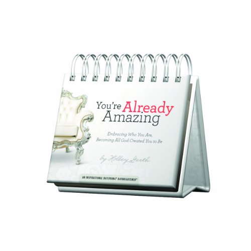 Beispielbild fr Already Amazing Daybrightener Perpetual Calendar zum Verkauf von Your Online Bookstore