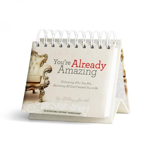 Stock image for Already Amazing Daybrightener Perpetual Calendar for sale by Your Online Bookstore