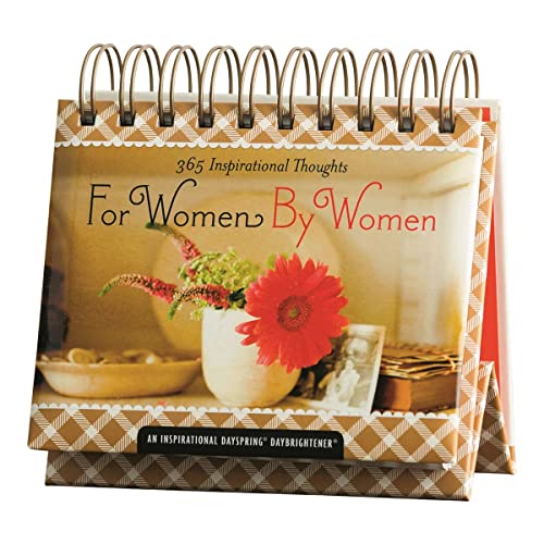 Beispielbild fr For Women, By Women Perpetual Calendar zum Verkauf von Better World Books