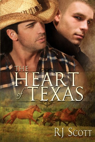 9781614953265: The Heart of Texas