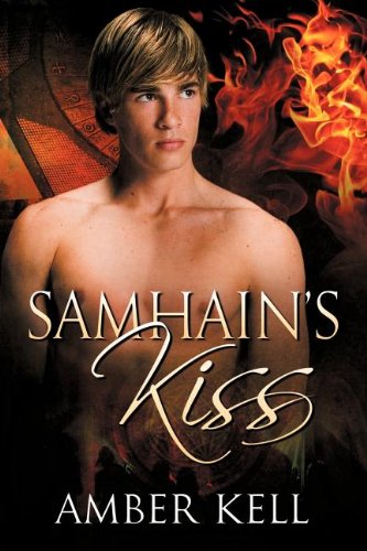 9781614953685: Samhain's Kiss (Blood, Moon and Sun #2)