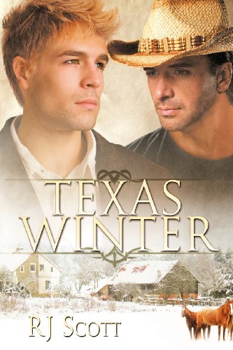 Beispielbild fr Texas Winter (Sequel to The Heart of Texas) zum Verkauf von HPB-Diamond