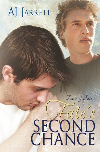 9781614954309: Fate's Second Chance (Twists of Fate #1)