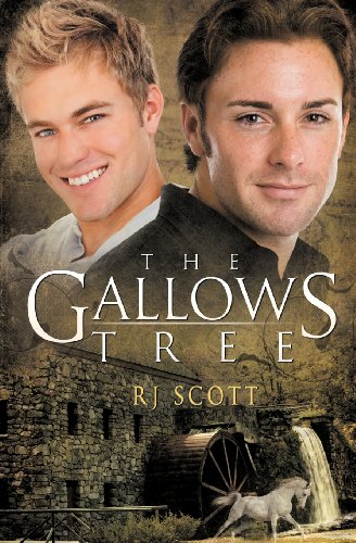 Beispielbild fr The Gallows Tree zum Verkauf von ThriftBooks-Dallas