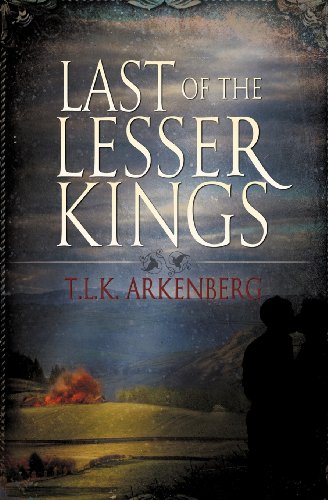Stock image for Last of the Lesser Kings for sale by Hawking Books