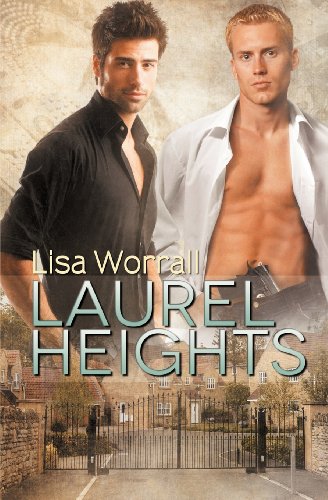 9781614956426: Laurel Heights