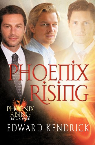 9781614956754: Phoenix Rising (Phoenix Rising #1)