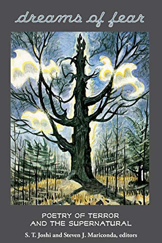 

Dreams of Fear: Poetry of Terror and the Supernatural