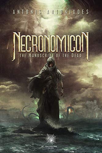 9781614981398: Necronomicon: The Manuscript of the Dead