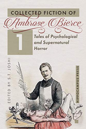 Stock image for Collected Fiction Volume 1: Tales of Psychological and Supernatural Horror for sale by GreatBookPrices