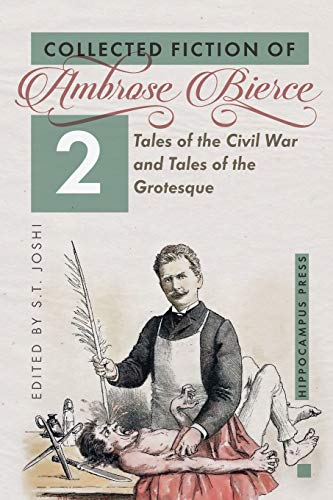 Stock image for Collected Fiction Volume 2: Tales of the Civil War and Tales of the Grotesque for sale by GreatBookPrices