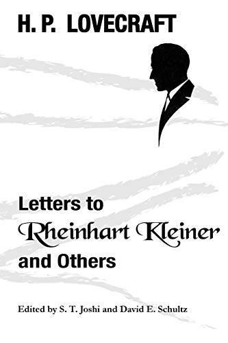 Stock image for Letters to Rheinhart Kleiner and Others for sale by Book Deals