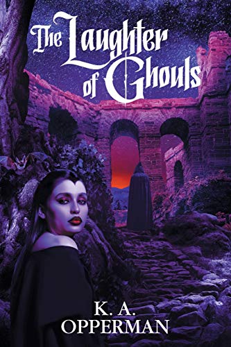 9781614983286: The Laughter of Ghouls