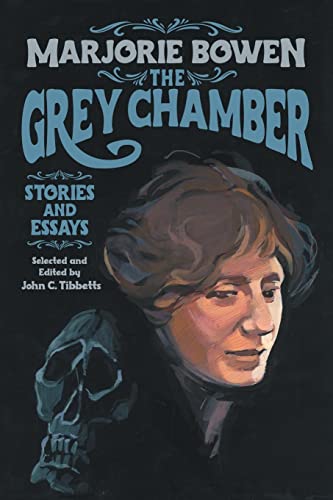 Beispielbild fr The Grey Chamber: Stories and Essays zum Verkauf von SecondSale