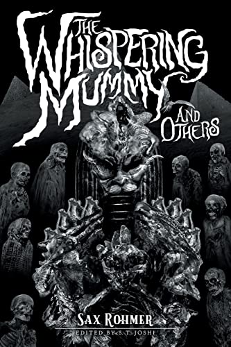 9781614983798: The Whispering Mummy and Others