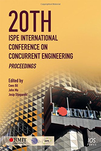 9781614993018: 20th ISPE International Conference on Concurrent Engineering: Proceedings