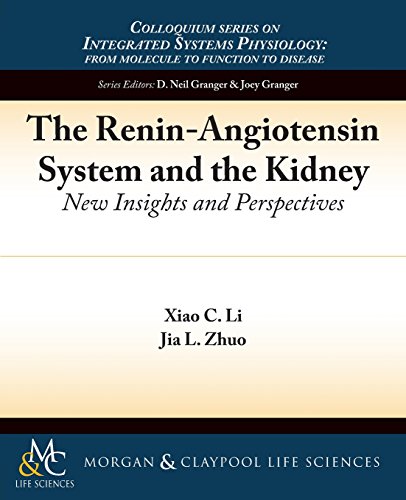 Beispielbild fr The Renin-Angiotensin System and the Kidney: New Insights and Perspectives zum Verkauf von Ria Christie Collections