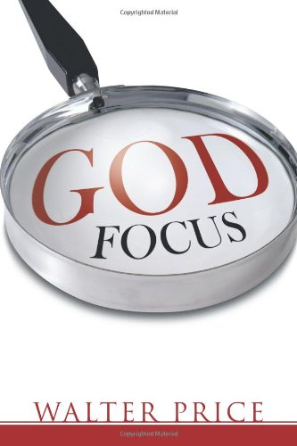 Stock image for God Focus for sale by BOOK'EM, LLC