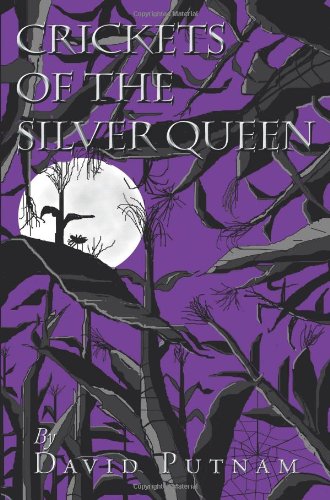 Beispielbild fr Crickets of the Silver Queen zum Verkauf von The Book Exchange