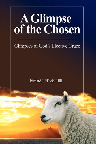 Stock image for A Glimpse of the Chosen: Glimpses of God's Elective Grace for sale by Hippo Books