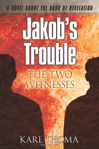 Beispielbild für Jakob's Trouble : The Two Witnesses zum Verkauf von Better World Books