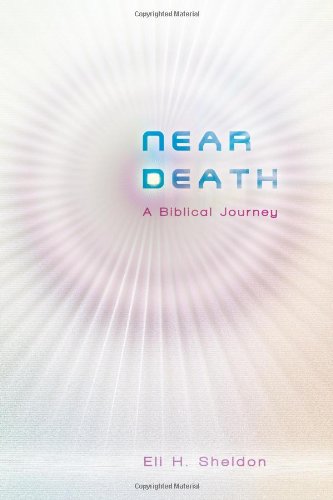 Beispielbild fr Near Death: a Biblical Journey zum Verkauf von OddReads