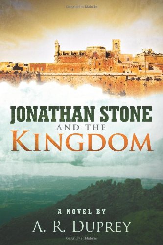 Stock image for Jonathan Stone and the Kingdom for sale by ThriftBooks-Atlanta