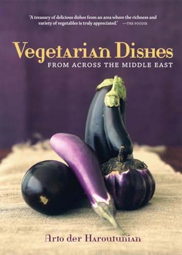 Beispielbild fr Vegetarian Dishes from Across the Middle East zum Verkauf von Better World Books