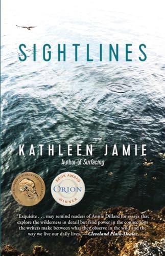 Stock image for Sightlines for sale by Dream Books Co.