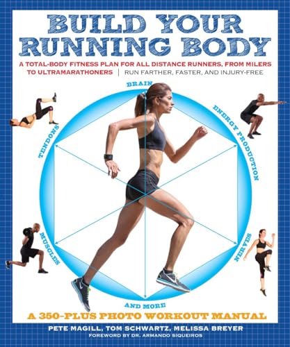 Stock image for Build Your Running Body (A Total-Body Fitness Plan for All Distance Runners, from Milers to Ultramarathoners?Run Farther, Faster, and Injury-Free) for sale by Orion Tech