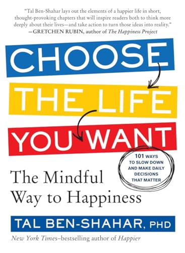 Beispielbild fr Choose the Life You Want zum Verkauf von Blackwell's