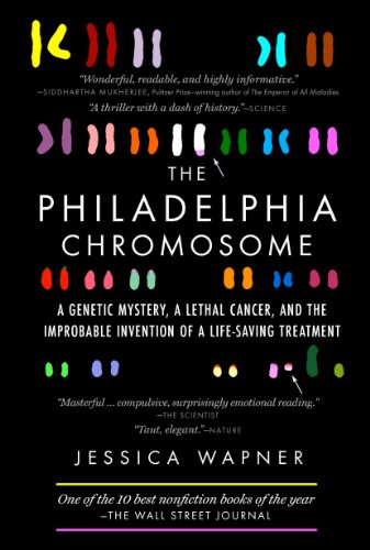 Beispielbild fr The Philadelphia Chromosome zum Verkauf von Blackwell's