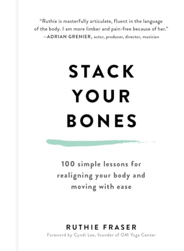 Stock image for Stack your bones for sale by ubucuu