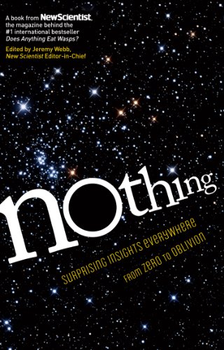 9781615192052: Nothing: Surprising Insights Everywhere from Zero to Oblivion